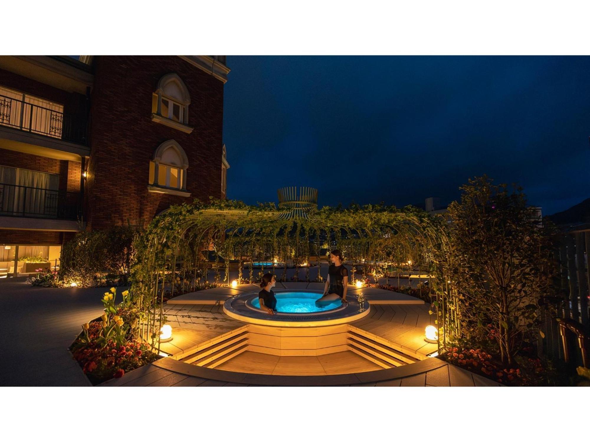 Royal Chester Nagasaki Hotel&Retreat Exterior photo