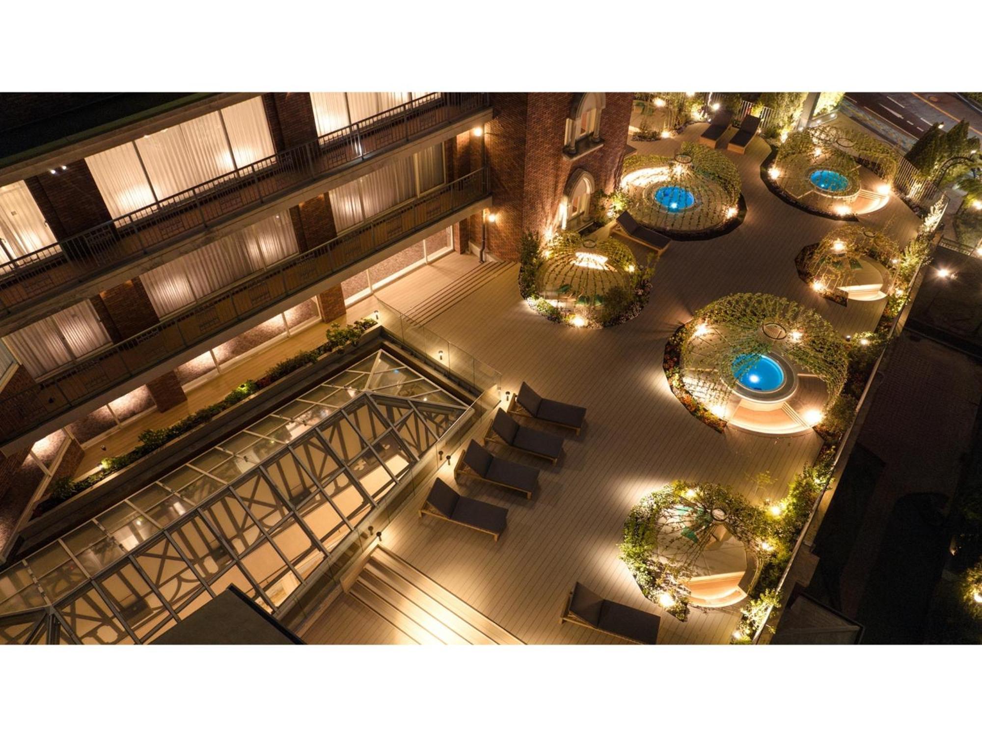 Royal Chester Nagasaki Hotel&Retreat Exterior photo