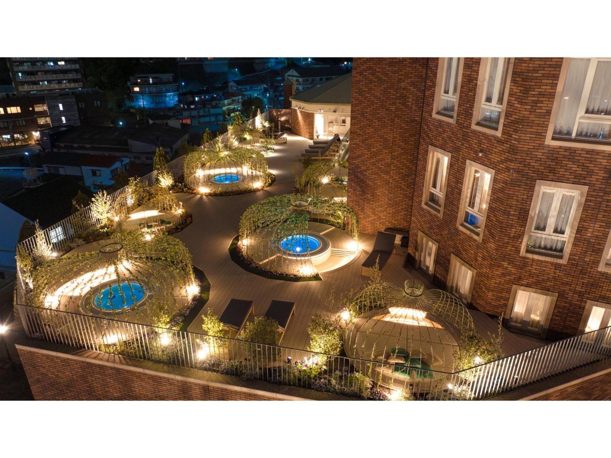 Royal Chester Nagasaki Hotel&Retreat Exterior photo