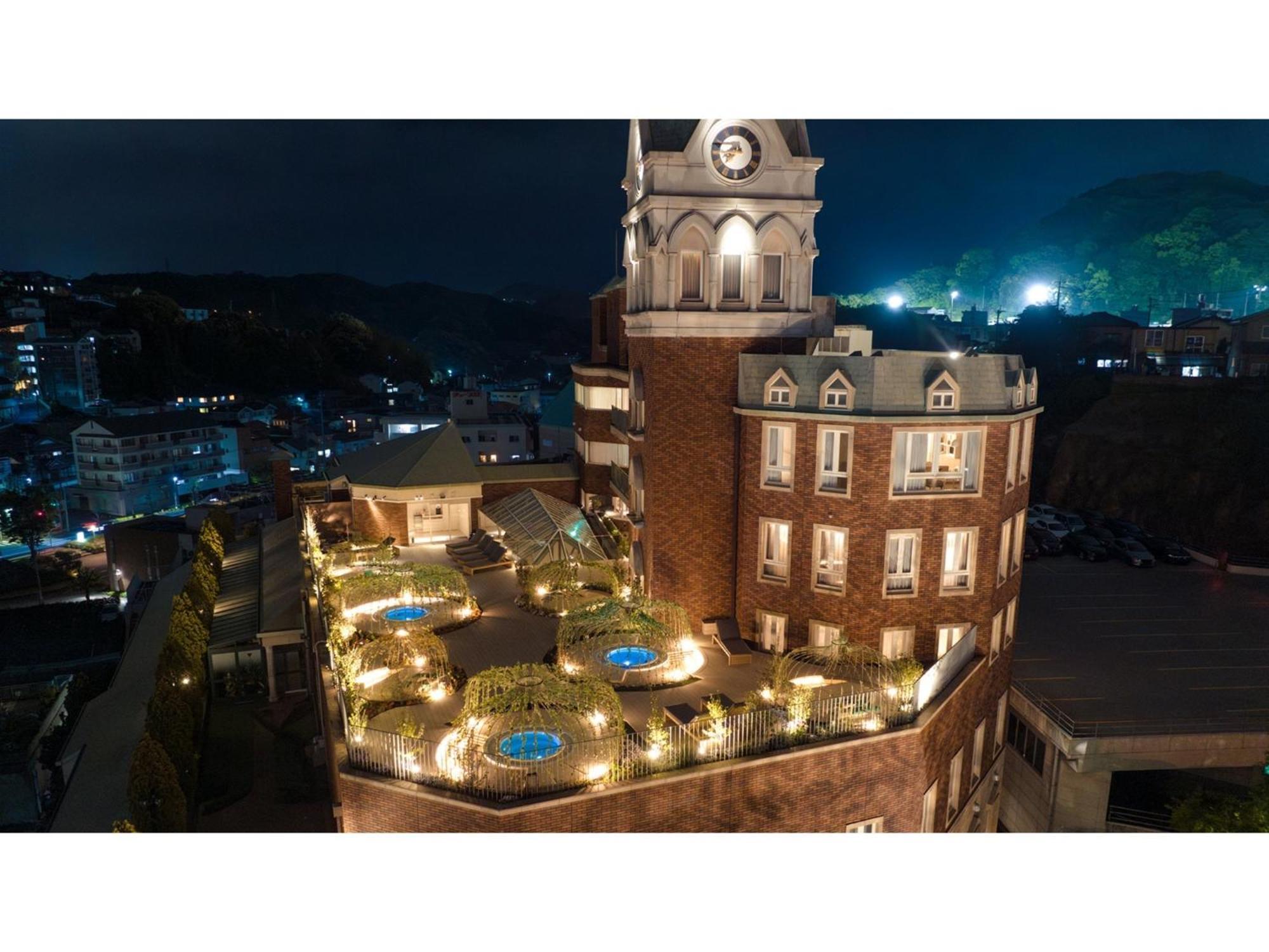 Royal Chester Nagasaki Hotel&Retreat Exterior photo